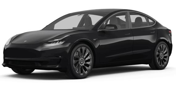 TESLA MODEL 3 2023 5YJ3E1EA9PF638703 image